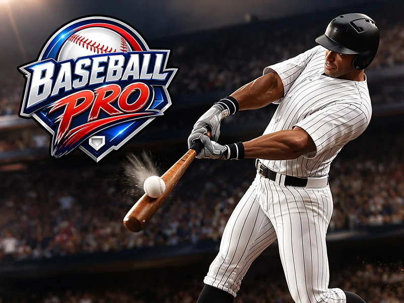 Baseball Pro