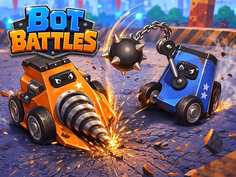 Bot Battles