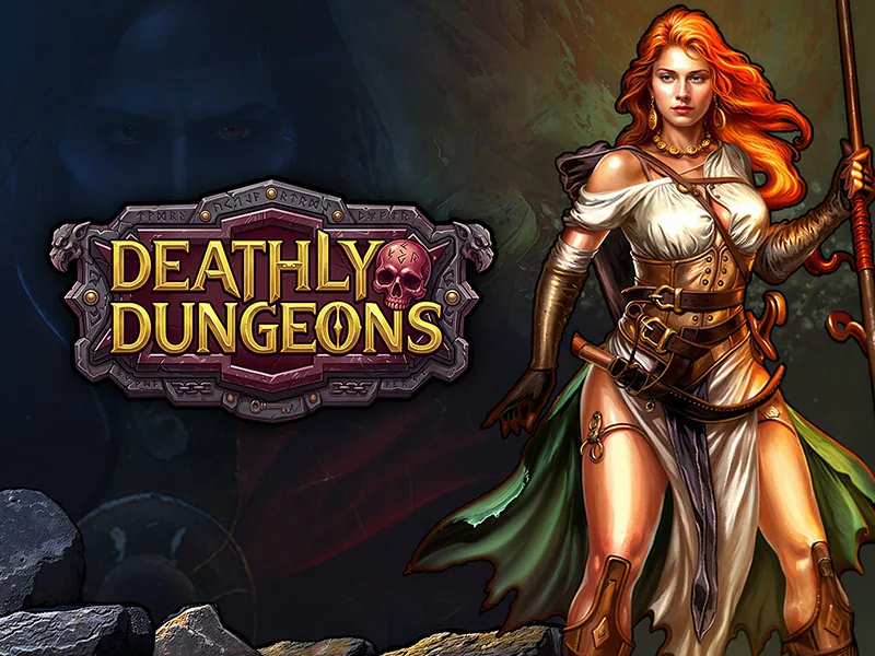 Deathly Dungeons