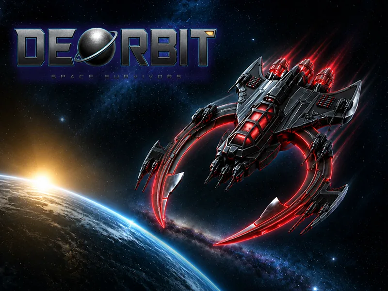 Deorbit