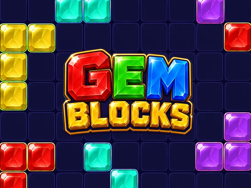 Gem Blocks