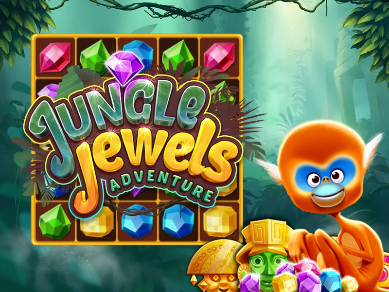 Jungle Jewels